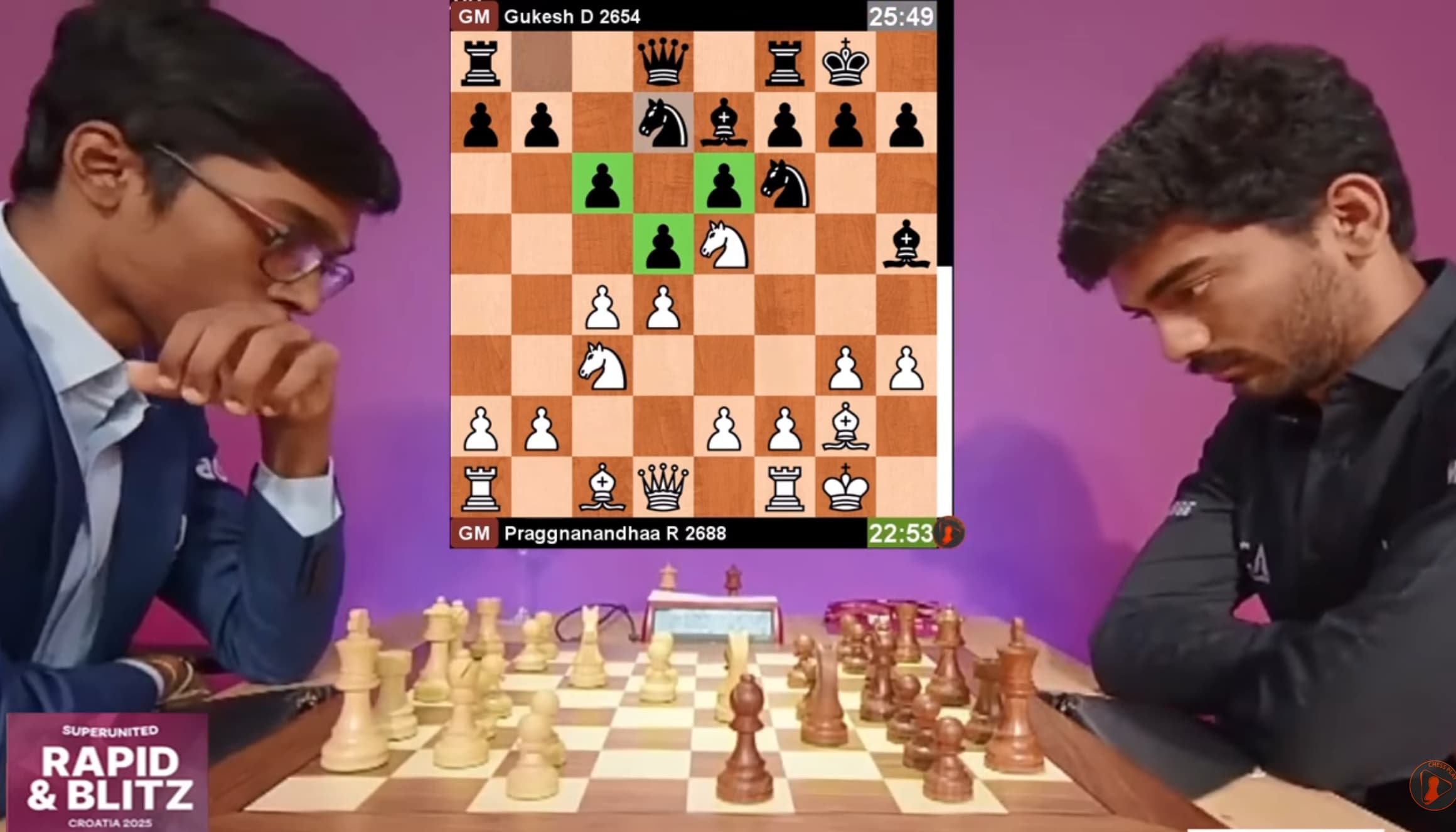 Youtube video example